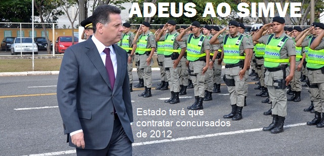 Vídeo do STF critica segurança pública em Goiás e SIMVE é inconstitucional Vídeo do STF critica segurança pública em Goiás e SIMVE é inconstitucional