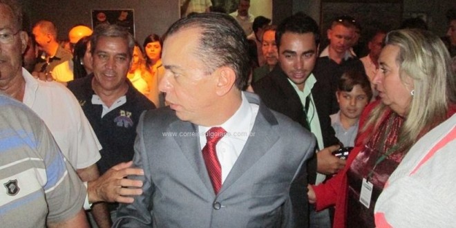 Prefeito de Goiatuba tem mandato cassado pela Câmara de vereadores, por improbidade administrativa. Vice assume, mas advogados vão recorrer
