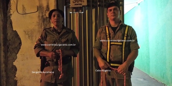 Ação rápida dos policiais militares salva vida em Morrinhos. Desde o operador do COPOM até a equipe da viatura que chegou rapidamente ao local do fato!!!