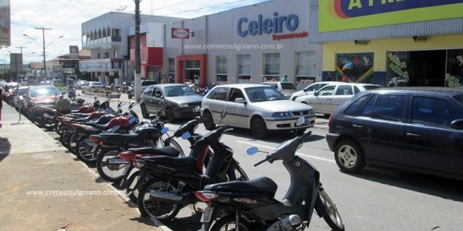 6º lugar entre os 5.570 municípios do Brasil… Morrinhos é destaque nacional na geração de empregos em abril!!!