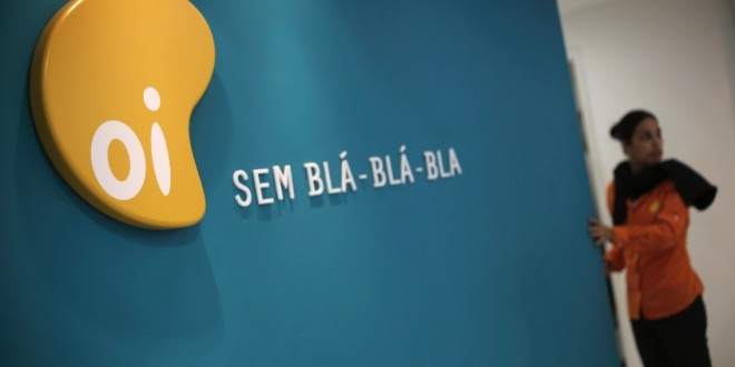 Justiça aceita pedido de recuperação judicial da Oi… é a maior da história do Brasil… mais de 65 Bilhões de Reais!!! Justiça aceita pedido de recuperação judicial da Oi… é a maior da história do Brasil… mais de 65 Bilhões de Reais!!!
