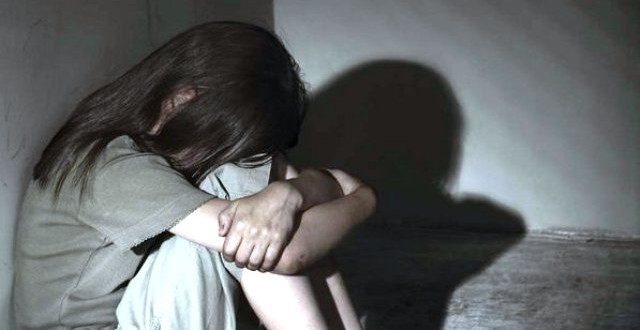 Menina de 9 anos sofre abuso sexual de padrasto em Caldas Novas! Polícia Civil o prendeu…