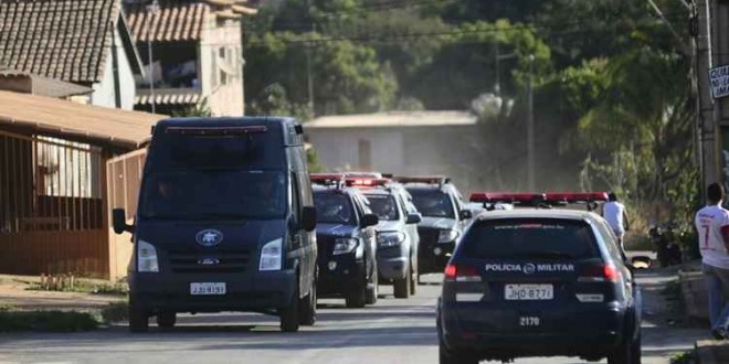 Terrorismo? Homem é preso em Brasília, suspeito de ter explosivos para detonar no Aeroporto da capital