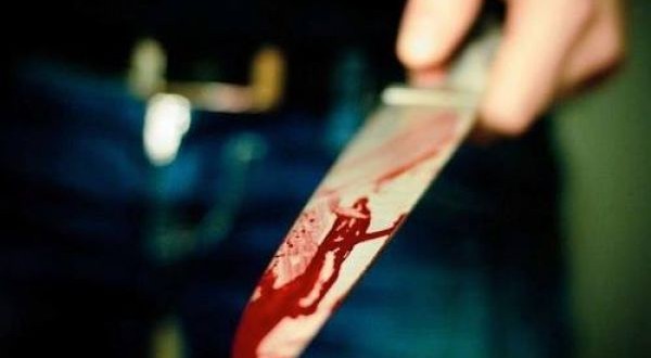 Homem fere outro com golpes de faca, em Morrinhos! Polícia registra fato como tentativa de homicídio… Homem fere outro com golpes de faca, em Morrinhos! Polícia registra fato como tentativa de homicídio…