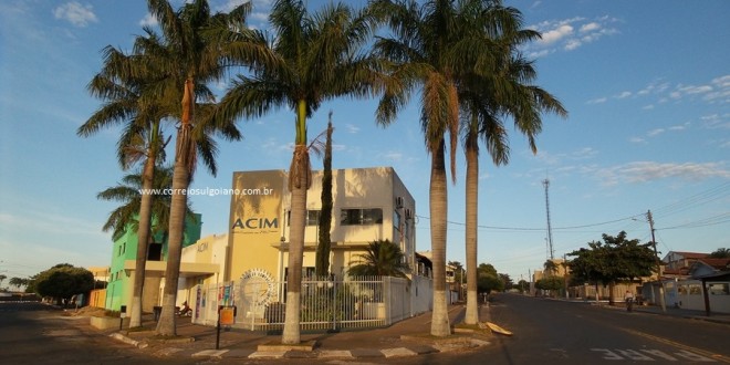 Eleição na ACIM vai parar na justiça! Chapa derrotada consegue liminar e suspende posse dos eleitos…