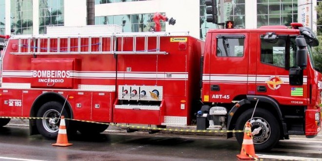 Homem é suspeito de esfaquear mulher e colocar fogo na casa onde ela ficou ferida, em Itumbiara!
