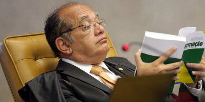 PT pode deixar de existir! Partido de Lula e Dilma pode ter registro cassado. Pedido foi feito por Gilmar Mendes