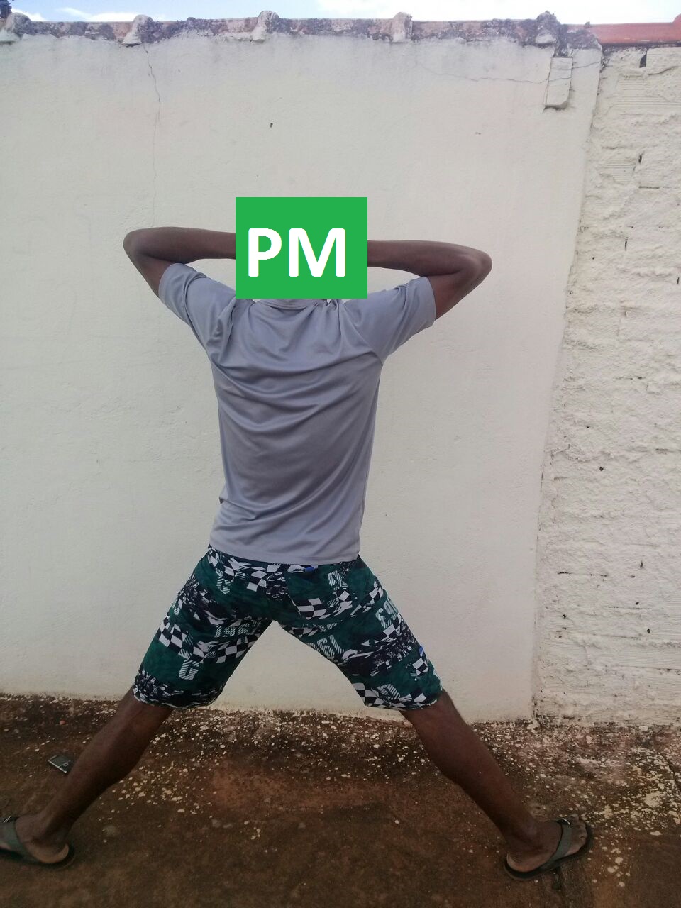 PM - Morrinhos
