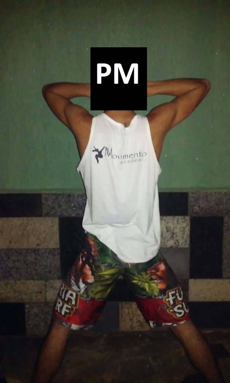 PM - Morrinhos