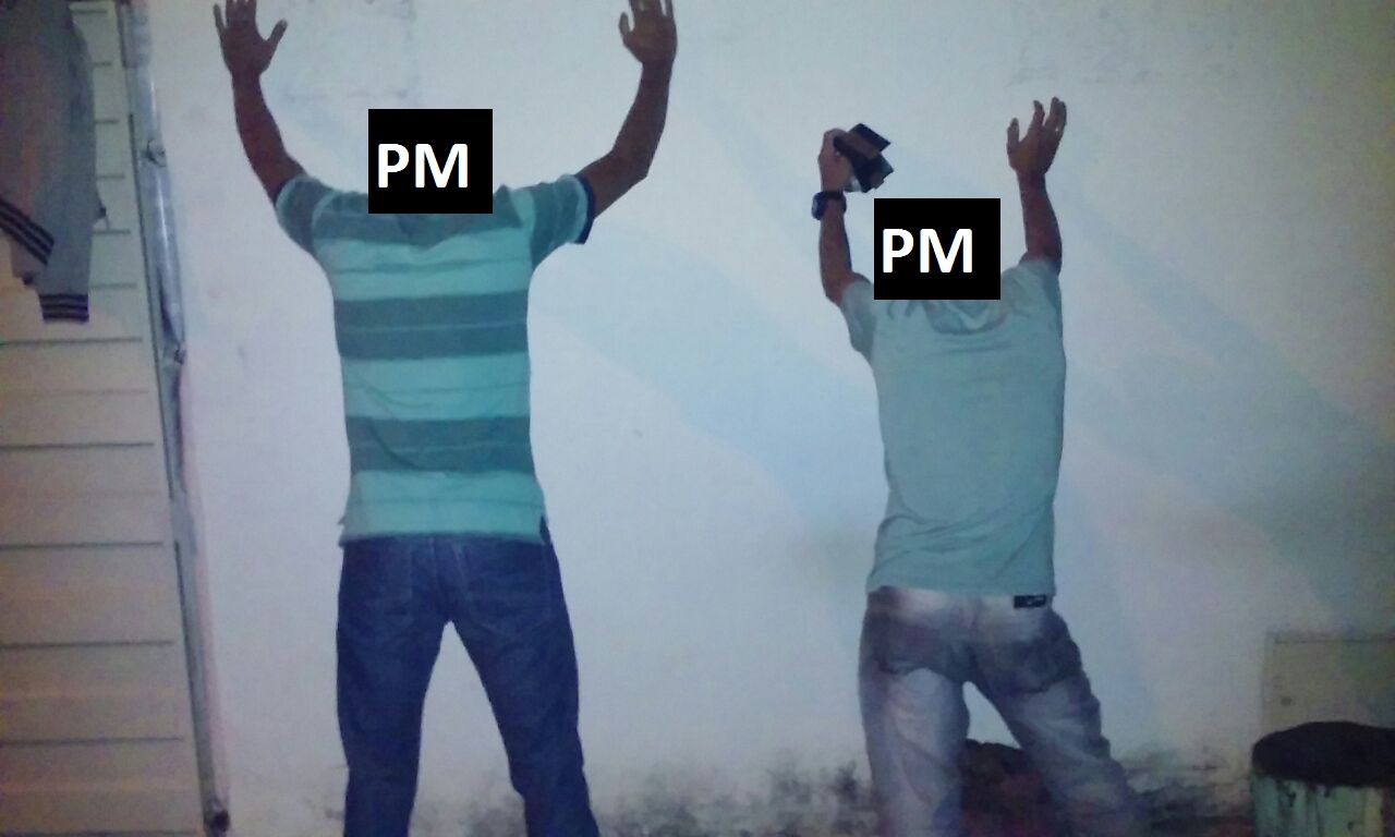 PM - Morrinhos