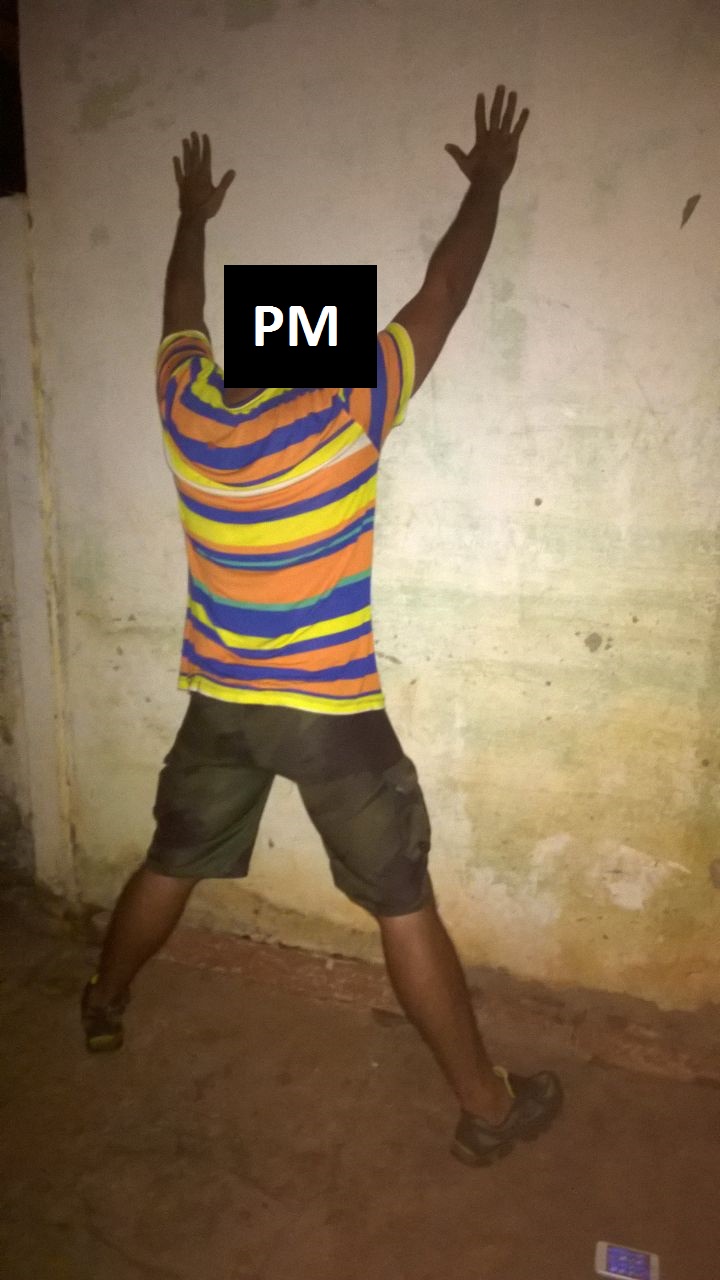PM - Morrinhos