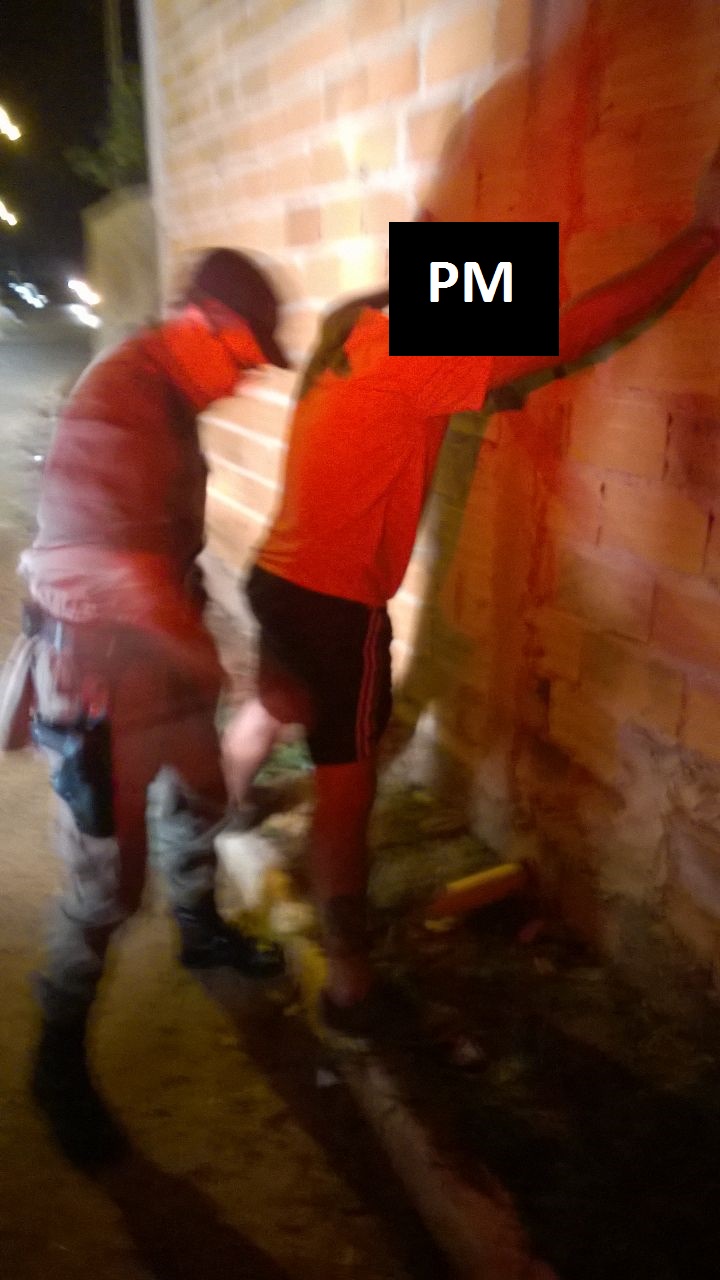 PM - Morrinhos
