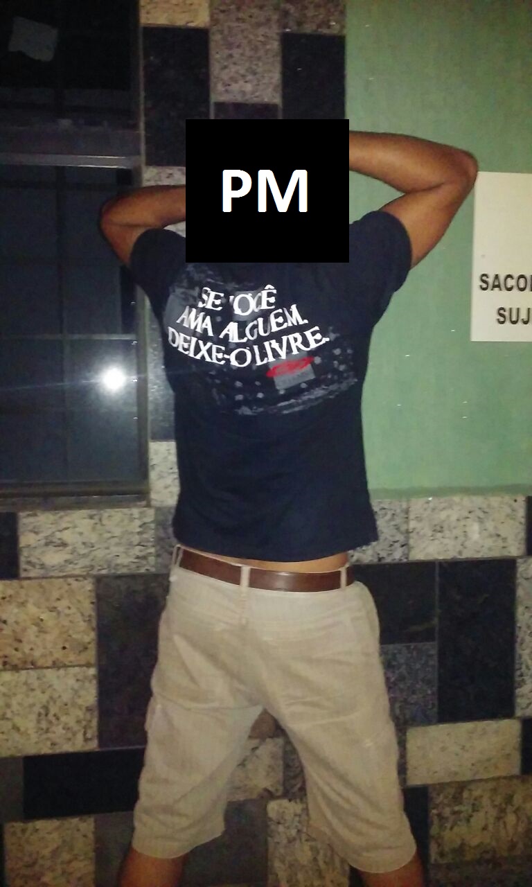 PM - Morrinhos