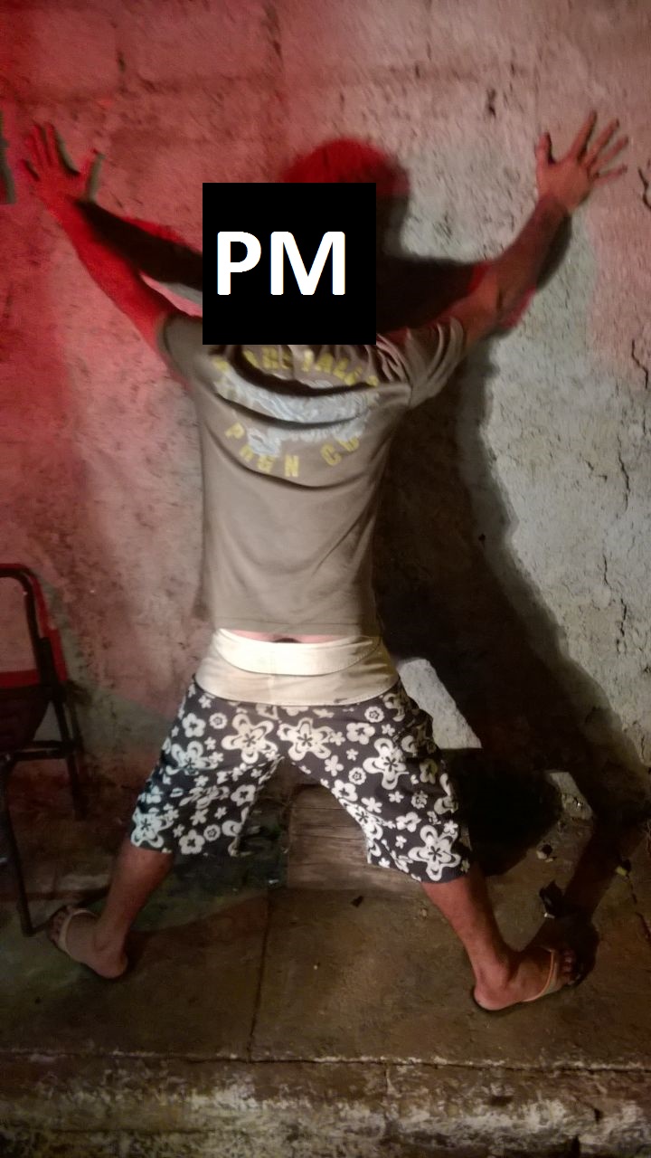 PM - Morrinhos