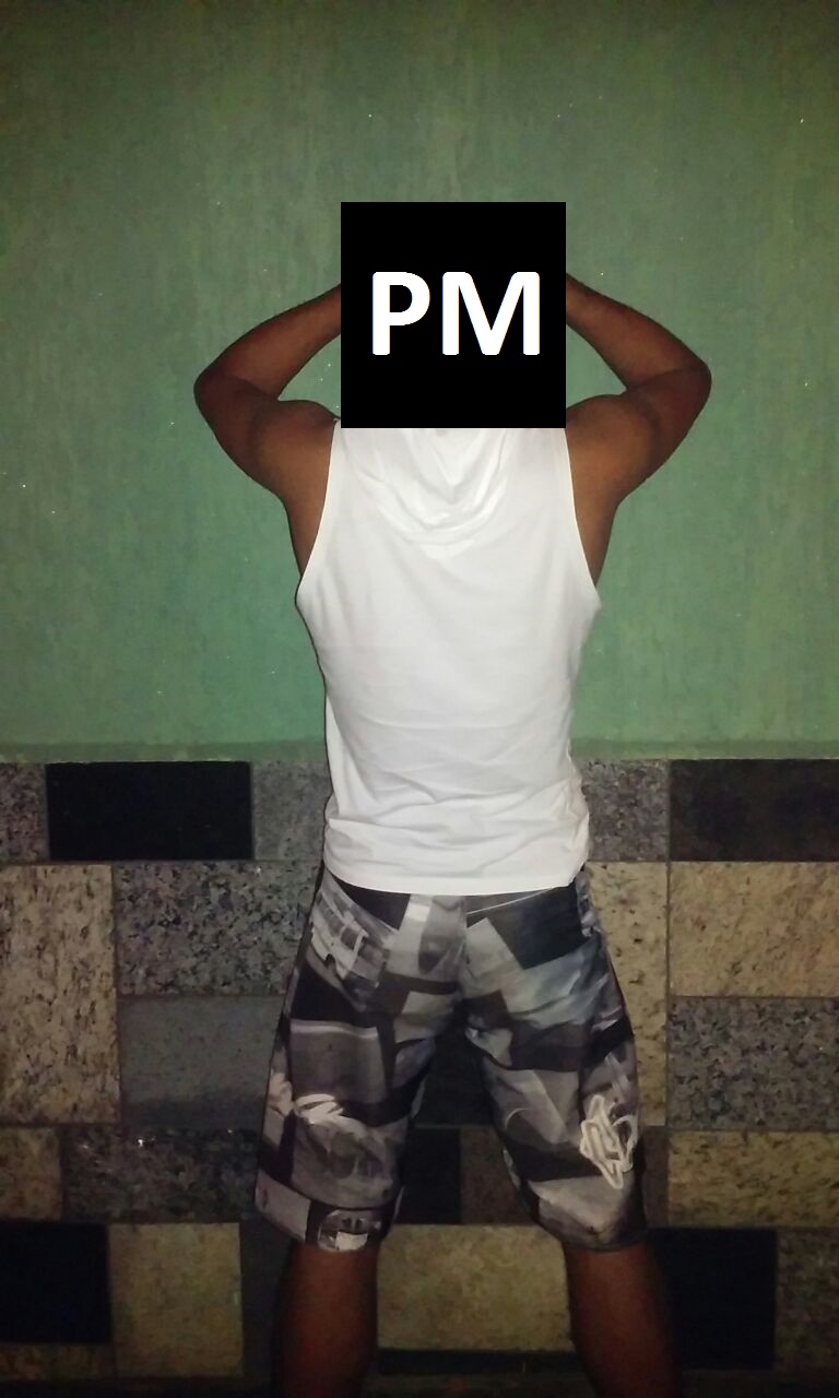 Polícia