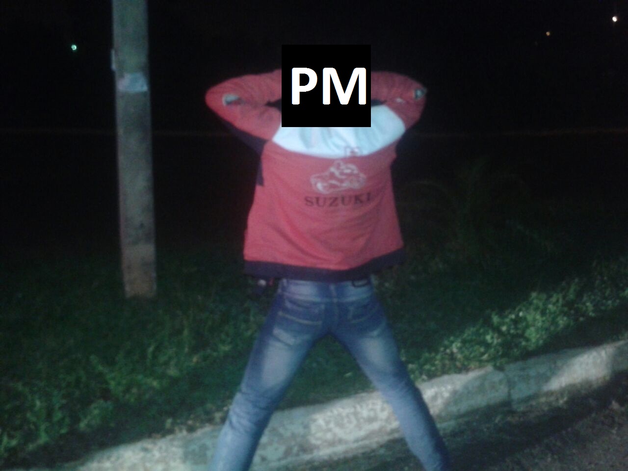 PM - Morrinhos
