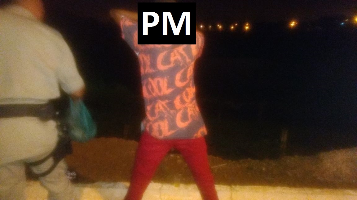 PM - Morrinhos