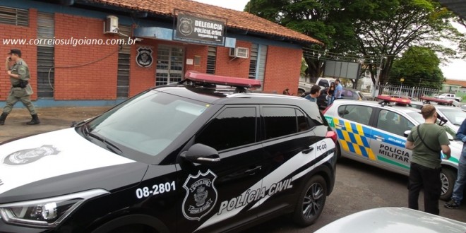Com 05 suicídios em 87 dias de 2018, sendo 03 pessoas idosas, comunidade de Morrinhos se preocupa com o fato lamentável