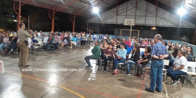 Definidas datas para matrícula. Alunos do CEXA estão garantidos. Contribuição voluntária mensal também foi definida pela Associação de Pais, Mestres e Funcionários