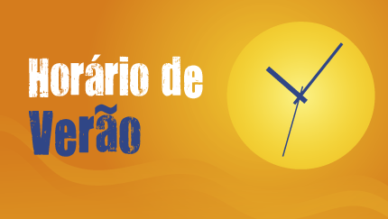 Horário de verão será menor em 2018. Infelizmente não vai acabar, mas terá duas semanas a menos