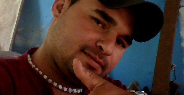 EXECUÇÃO!!! Homem é morto com vários tiros no primeiro homicídio de 2018, em Goiatuba!!!