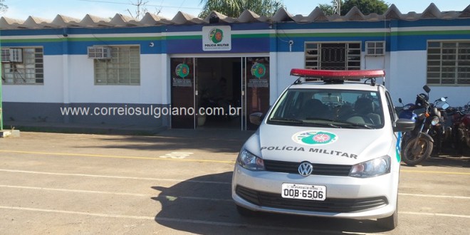 EXECUÇÃO: Jovem é morto a tiros no Clube dos Servidores da Prefeitura de Morrinhos. Outro fica ferido!
