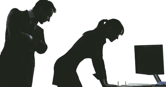 Importunação sexual agora é crime. Divulgar cena de estupro também! Pena para estupro foi aumentada
