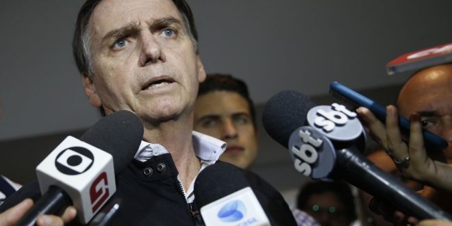 Bolsonaro criará Superministério da Economia e fundirá Ministérios da Agricultura e Meio Ambiente