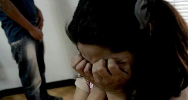 Mulher é estuprada em Morrinhos, quando saia para trabalhar, por um velho conhecido das polícias Mulher é estuprada em Morrinhos, quando saia para trabalhar, por um velho conhecido das polícias