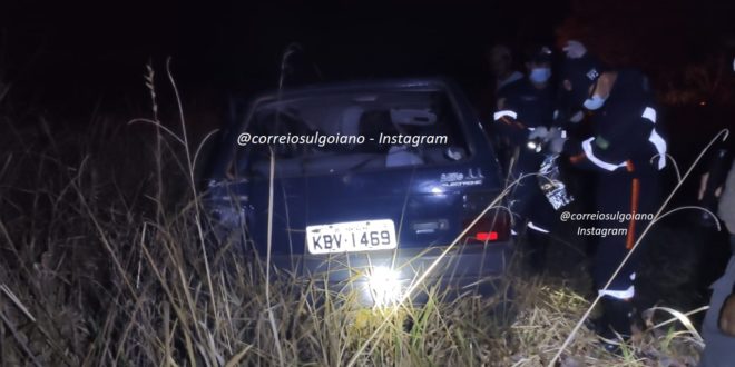 TRAGÉDIA EM PONTALINA: FEMINICÍDIO SEGUIDO DE DUPLA TENTATIVA DE HOMICÍDIO E PROVÁVEL AUTOEXTERMÍNIO HOMEM MATA MULHER A FACADAS, FERE DOIS FILHOS E MORRE EM ACIDENTE DE TRÂNSITO