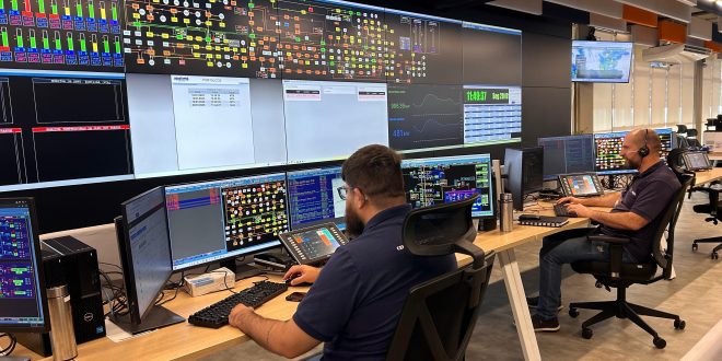 Equatorial Goiás investe mais de R$ 13 milhões na automação do sistema elétrico em 2024