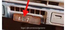 Motorista é detido pela PRF em Morrinhos após burlar pedágio e não pagar tarifa 197 vezes