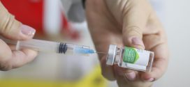 Segue a vacinação contra a gripe em todo o Brasil. Veja locais de imunização em Morrinhos