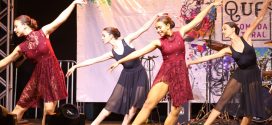 Sesc e Governo de Goiás tiram dúvidas dos artistas sobre o Claque 2025 em Morrinhos