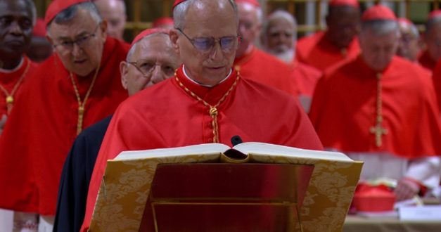 Papa Leão XIV pede uma ‘paz desarmada’ e ajuda para ‘construir pontes, com diálogo’