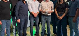 Agro Centro-Oeste Familiar: Prefeito Maycllyn Carreiro participa do evento promovido pela FGM