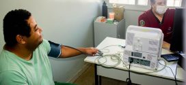 Atendimentos no Hospital Municipal de Morrinhos crescem quase 15% nos primeiros meses da nova gestão