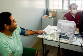 Atendimentos no Hospital Municipal de Morrinhos crescem quase 15% nos primeiros meses da nova gestão