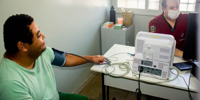 Atendimentos no Hospital Municipal de Morrinhos crescem quase 15% nos primeiros meses da nova gestão