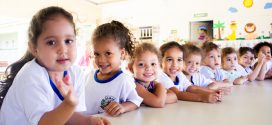 Prefeitura informa sobre nova unidade de ensino infantil que está sendo implantada em Morrinhos