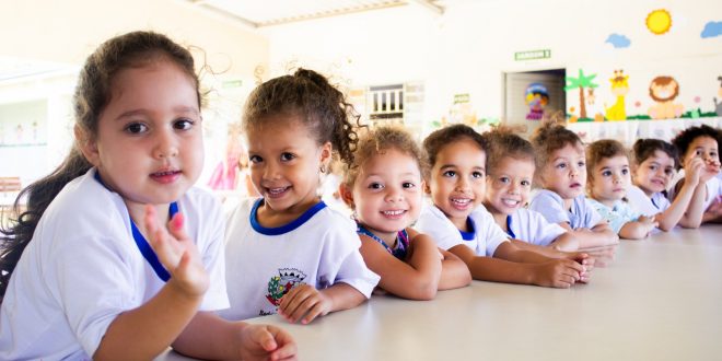 Prefeitura informa sobre nova unidade de ensino infantil que está sendo implantada em Morrinhos