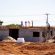 Segue a todo vapor a construção do prédio que abrigará a Escola Municipal Eudóxio de Figueiredo
