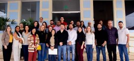 Prefeitura de Morrinhos dá posse a 18 novos convocados no Concurso Público de 2023