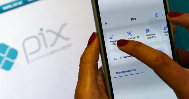 Pix bate novo recorde com quase 280 milhões de transações em um dia
