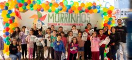 Trabalho Infantil: Prefeitura de Morrinhos inicia Campanha de Erradicação e mobiliza parceiros