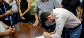 Facilidades: Prefeitura de Morrinhos lança o Programa Alvará Fácil para agilizar construção civil