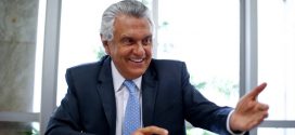 Caiado reforça críticas à PEC da Segurança: “Texto extremamente perigoso”