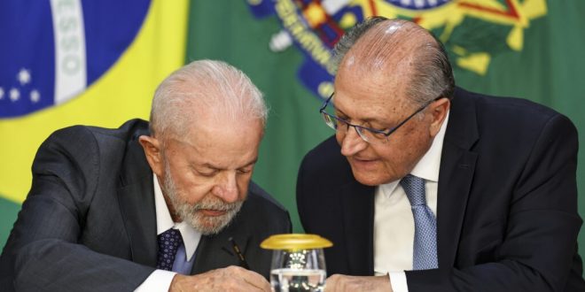 Governo Federal marca reuniões com industriais e agropecuaristas para reagir às medidas de Trump