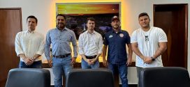 Esporte, Lazer e Turismo de eventos: Morrinhos vai sediar etapas do Campeonato Goiano de Enduro e Cross Country