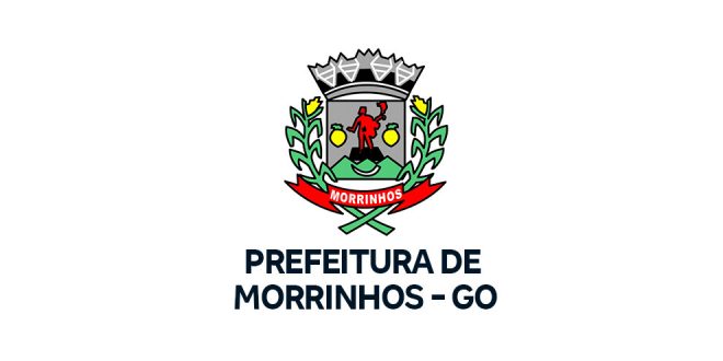 Concurso Público: Prefeitura de Morrinhos convoca novos aprovados no concurso público